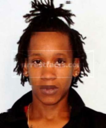 Beyunka Shawnta Mcgee