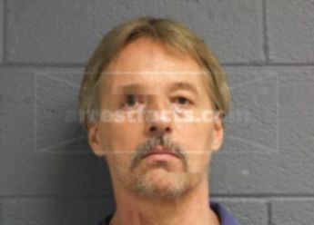 Christopher Mark Martin