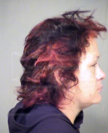 Amber Ann Gilson
