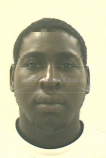 Lavorris Voshon Hardwick
