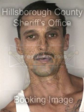 Lance Edward Henderson