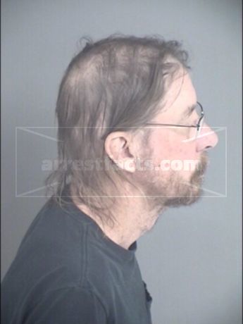 Rodney T Delano