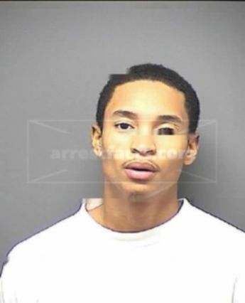 Marqui Marcus Pratt