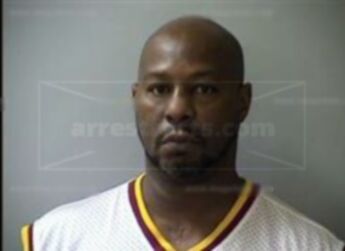Jesse James Hardy Sr.