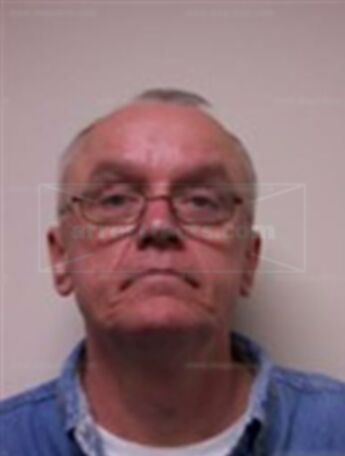 Richard William Grooms