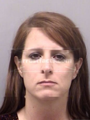Jennifer Delese Mears