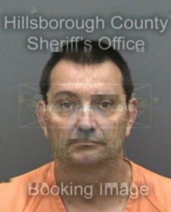 Donald Eugene Kappes