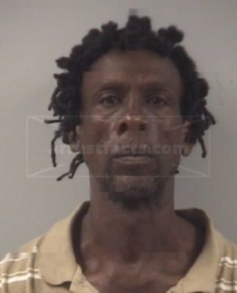 Jerry Lewis Faison