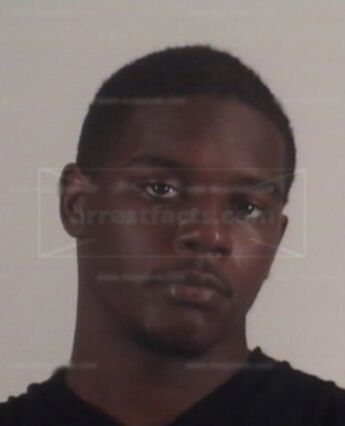 Tyrone Darnel Price