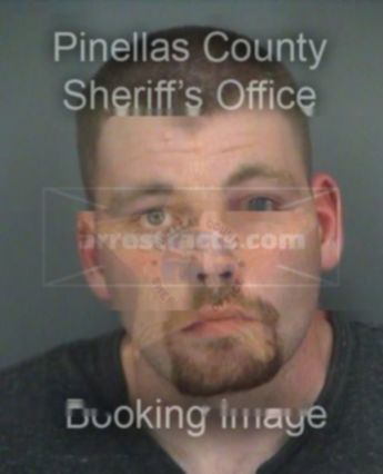 Bryan Coy Tharpe