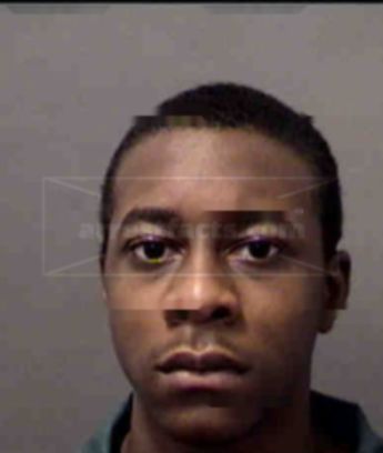 Weylyn Lakima Ivey