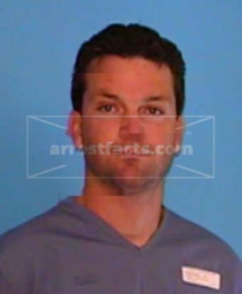 Eric Michael Tucker