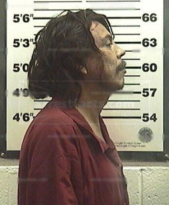 Cesar Martinez-Soto