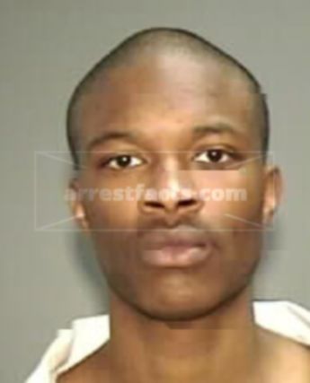 Johnny Deron Washington