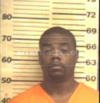 Otis Tyrone Davis