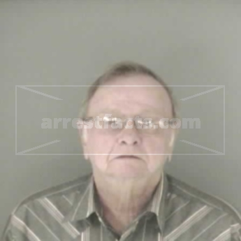 Frederick Leroy Weller