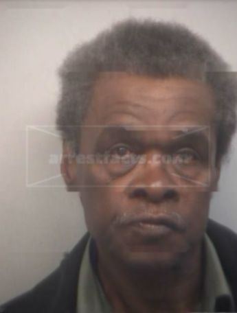 Clarence Hammett