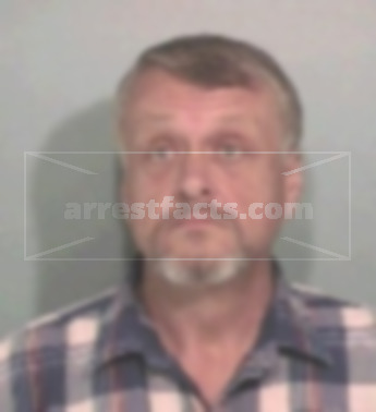 Wayne Stanley Geiger