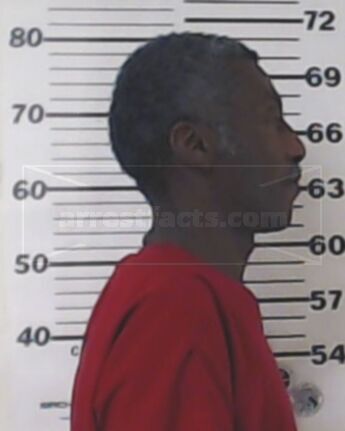 Willie Earl Davis