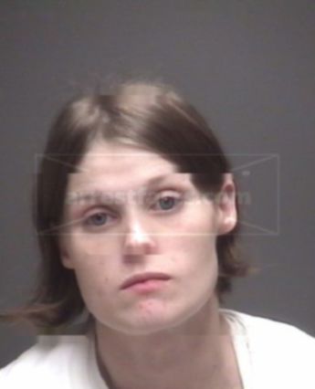 Melissa Nichole Burns