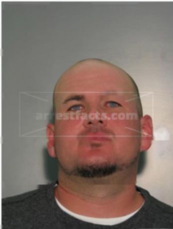 Travis Jeremy Aurandt