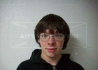 Jacob M Jackson