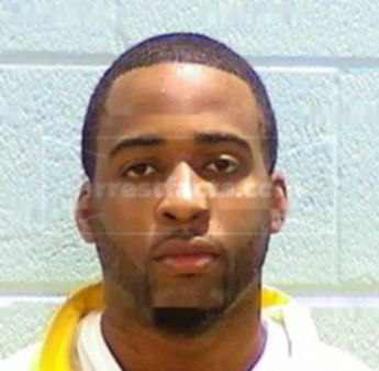 Darron V. Prince
