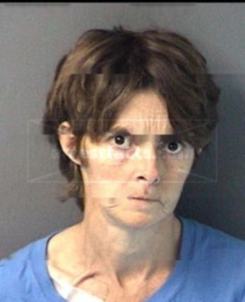 Lillie Marie Harrell