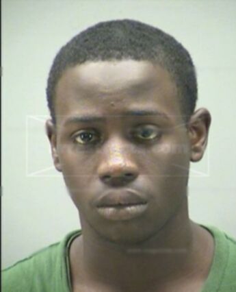 Devante Hutchins