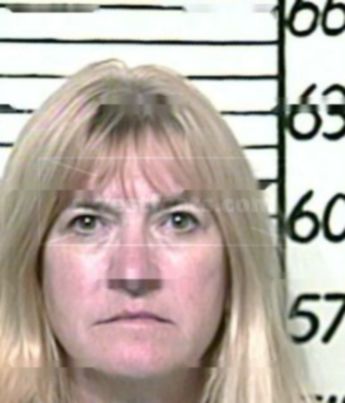 Marilyn Ann Roberts