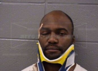 Marell Carter
