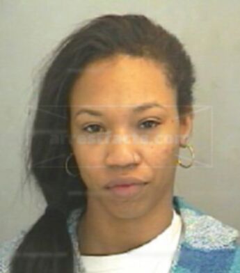 Marissa Lachelle Peterson