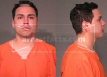 Christopher Giovani Gomez