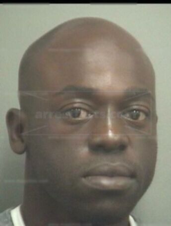 Jamiel Lamont Burrows