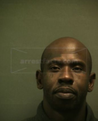 Cornelius James Artis