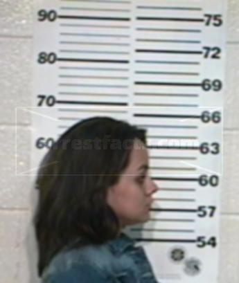 Julieta Mendoza Martinez