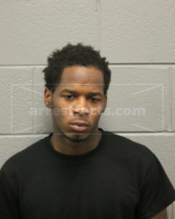 Keldridge Javon Catchings