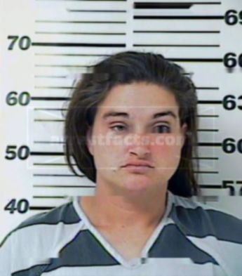 Belinda Wright Mcdonald
