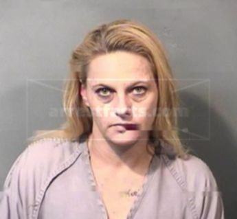 Shana Victoria Darst