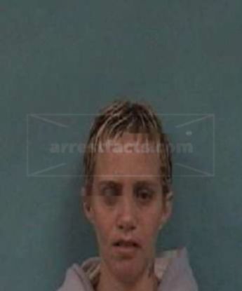 Leigh Anna Reece