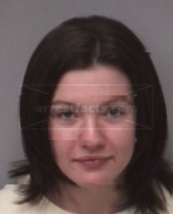 Catherine Jean Helen Pappas
