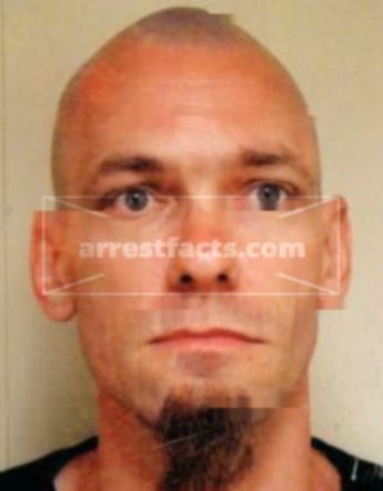 Michael Christopher Wenk