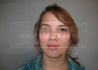 Samantha Ann Severson