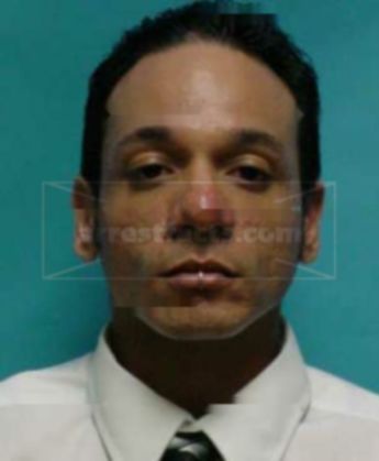 Jonathan Calderon