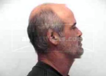 Ernest Ray Collins