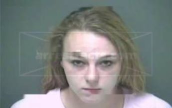 Brittany Dawn Reddick