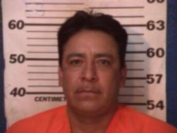 Jesus Sanchez Barrientos