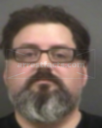 Loren Shane Hoskins