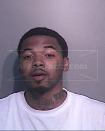 Aaron Mitchell Lewis