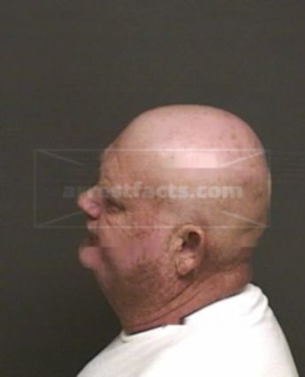 Donald Ronald Gates